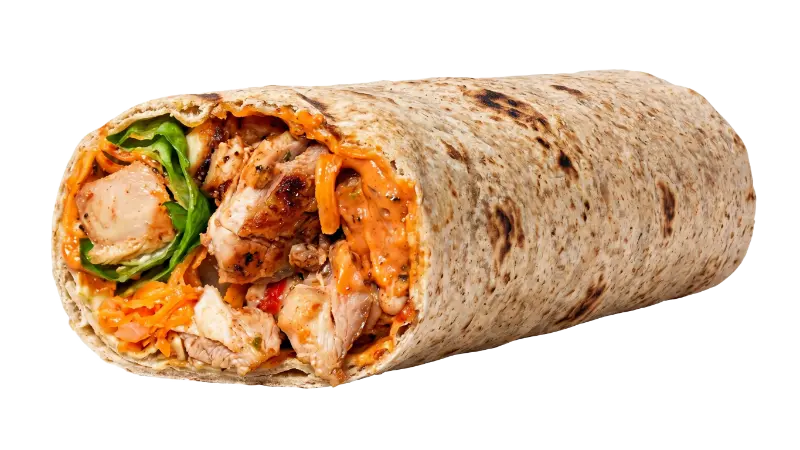 سندوتش دجاج - Chicken Sandwich